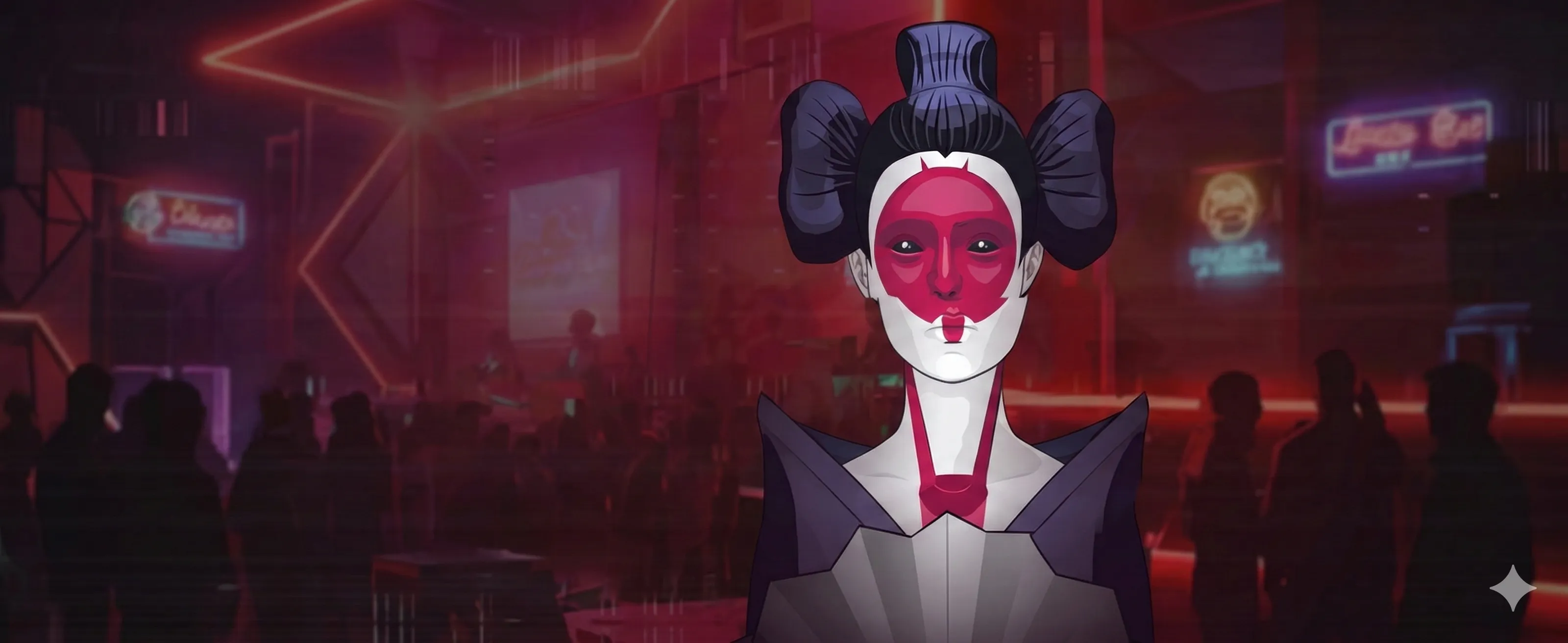 Wild Tokyo Deutschland